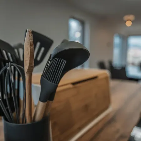 Brje With Seasonal Pool בית נופש