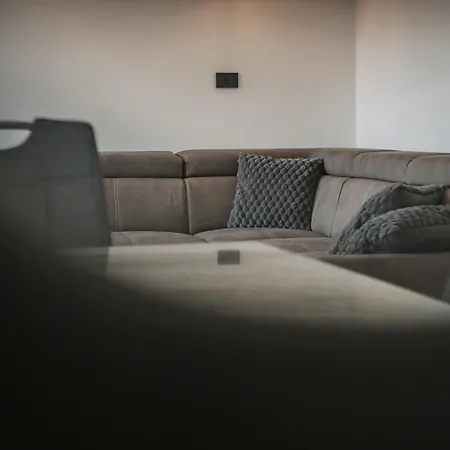 Brje With Seasonal Pool בית נופש *