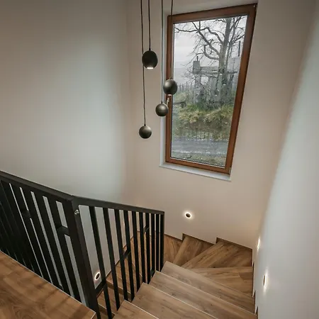 בית נופש Brje With Seasonal Pool Dobravlje