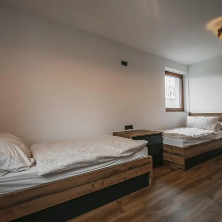 בית נופש Brje With Seasonal Pool *