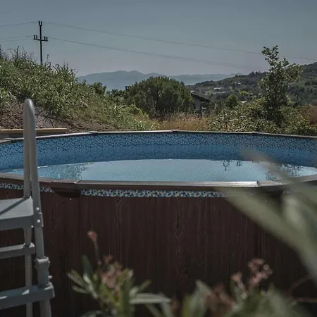 Brje With Seasonal Pool בית נופש