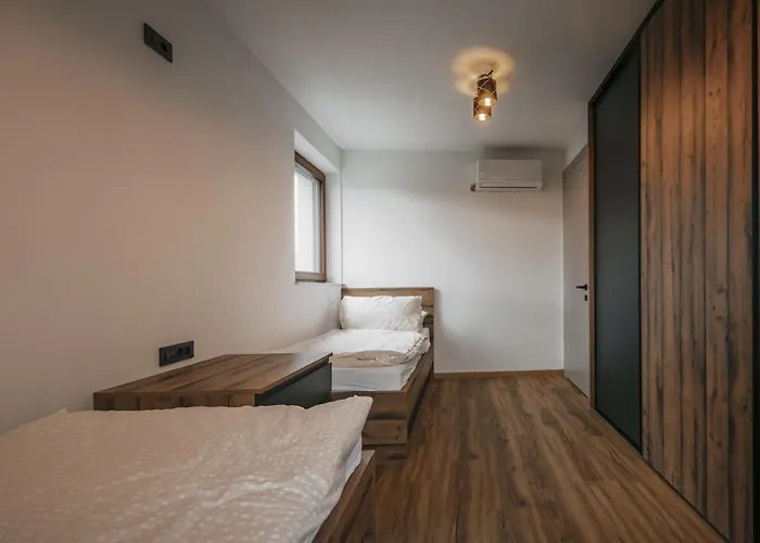 Dom wakacyjny Brje With Seasonal Pool *