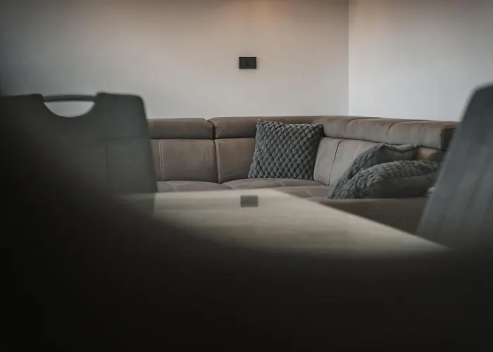 Brje With Seasonal Pool Dom wakacyjny *