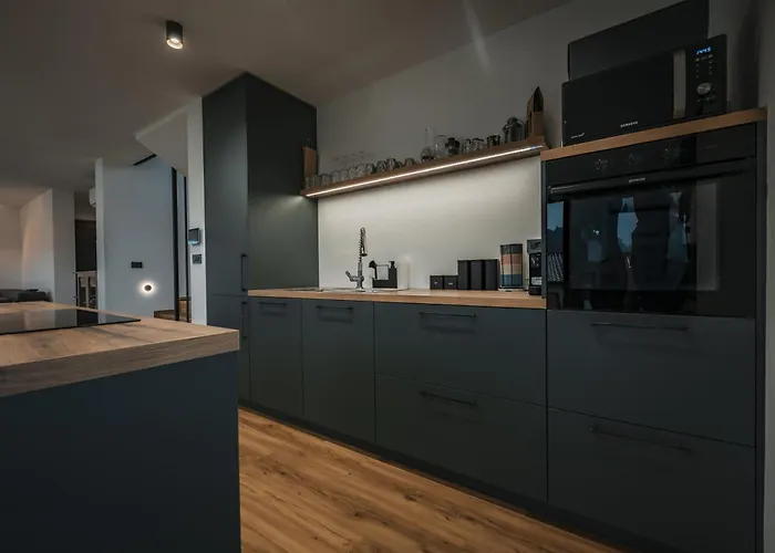 Brje With Seasonal Pool Dom wakacyjny Dobravlje