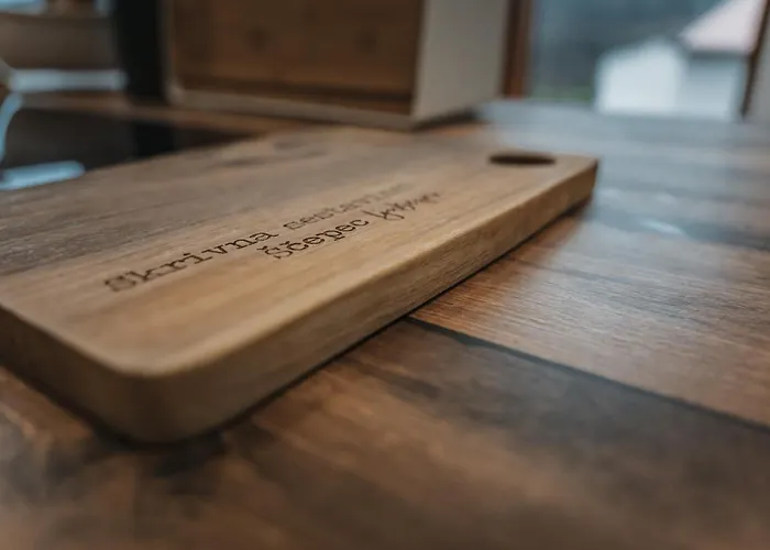 Brje With Seasonal Pool *