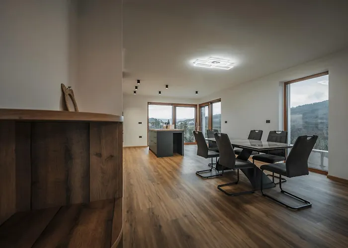 Brje With Seasonal Pool Dom wakacyjny *