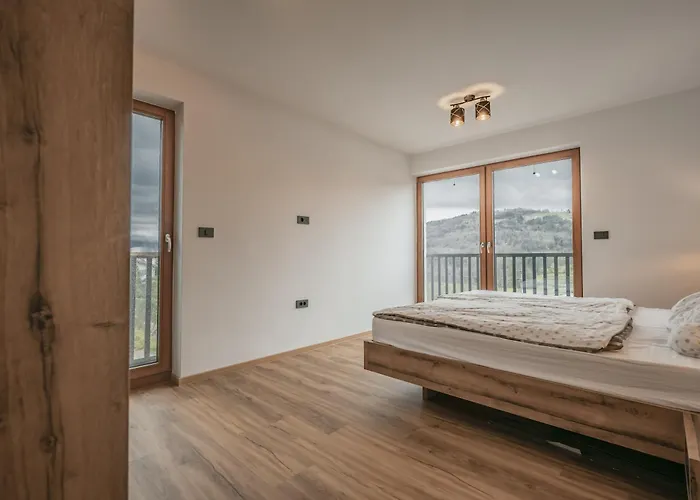 Brje With Seasonal Pool Prázdninový dům Dobravlje